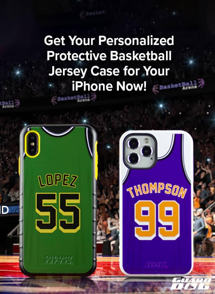 Sports Jerseys banner